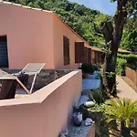 Chalet Casa Del Torrente Porto (Corsica)