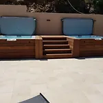 Casa Del Torrente Chalet *