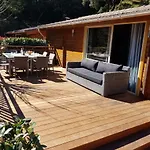 Casa Del Torrente Chalet *