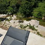 Chalet Casa Del Torrente Porto (Corsica)