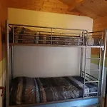 Chalet Casa Del Torrente *