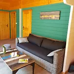 Chalet Casa Del Torrente