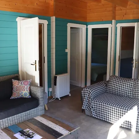 Casa Del Torrente Σαλέ Porto (Corsica)