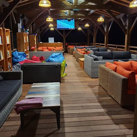 Σαλέ Casa Del Torrente Porto (Corsica)