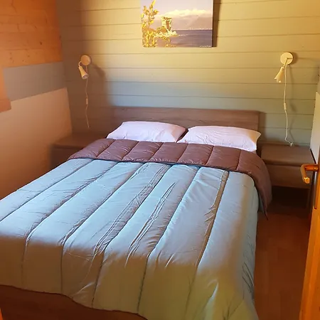 Σαλέ Casa Del Torrente Porto (Corsica)