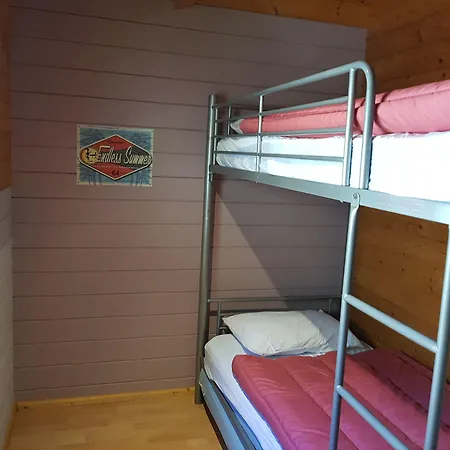 Σαλέ Casa Del Torrente Porto (Corsica)