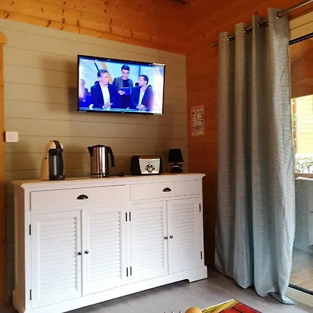 Casa Del Torrente Porto (Corsica)