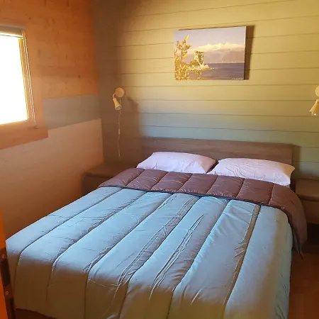 Casa Del Torrente Porto (Corsica)