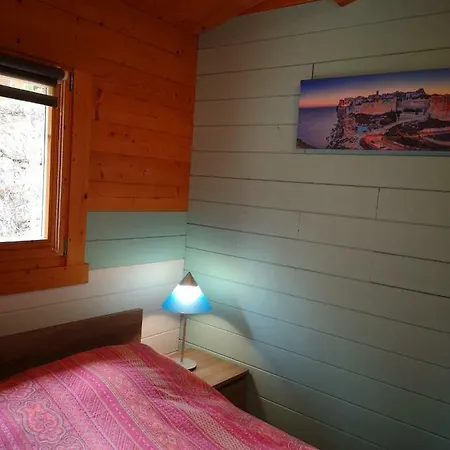 Casa Del Torrente Σαλέ *