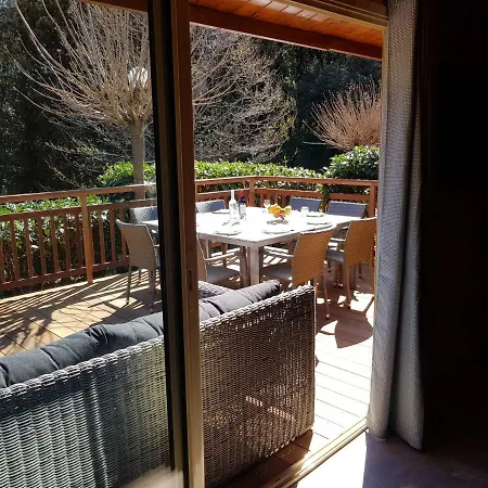 Casa Del Torrente * Porto (Corsica)