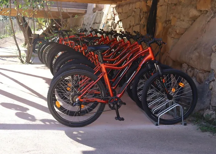 Casa Del Torrente * Porto (Corsica)