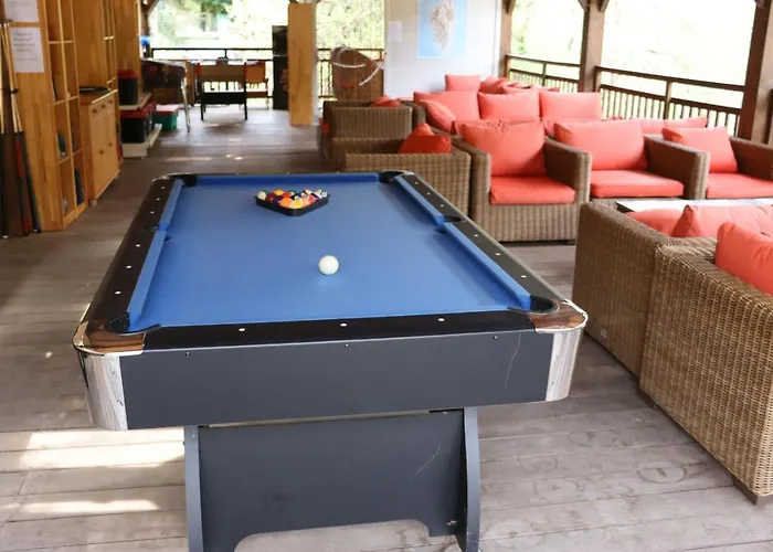 Casa Del Torrente Porto (Corsica)