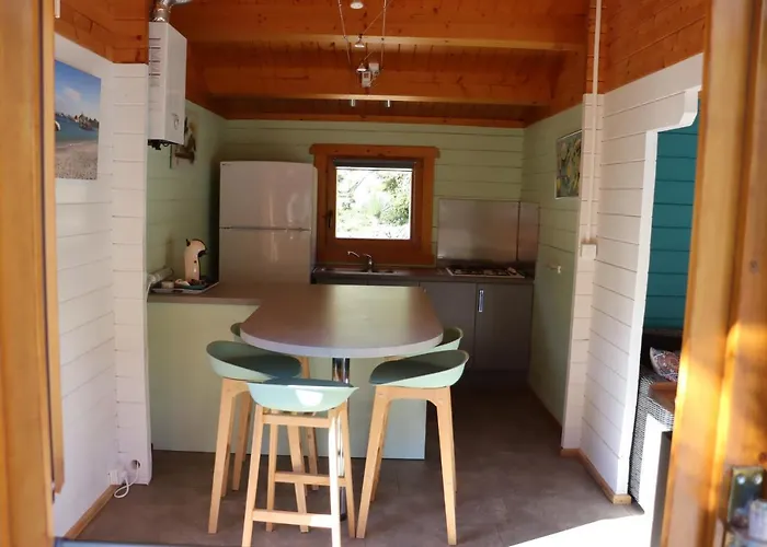 Casa Del Torrente Chalet Porto (Corsica)