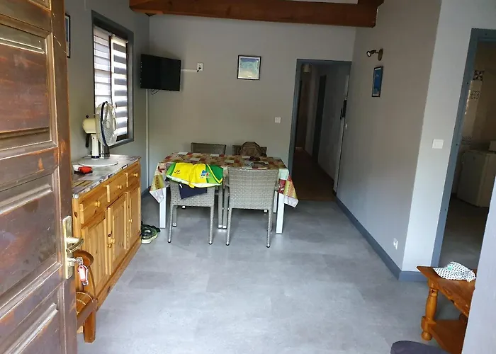 Casa Del Torrente Chalet *