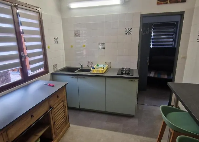 Casa Del Torrente Chalet *