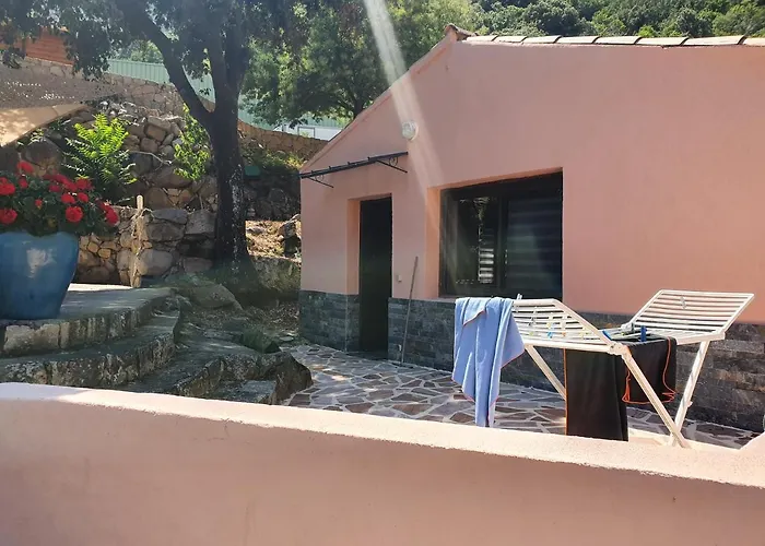 Casa Del Torrente