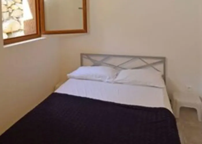 Casa Del Torrente Porto (Corsica)