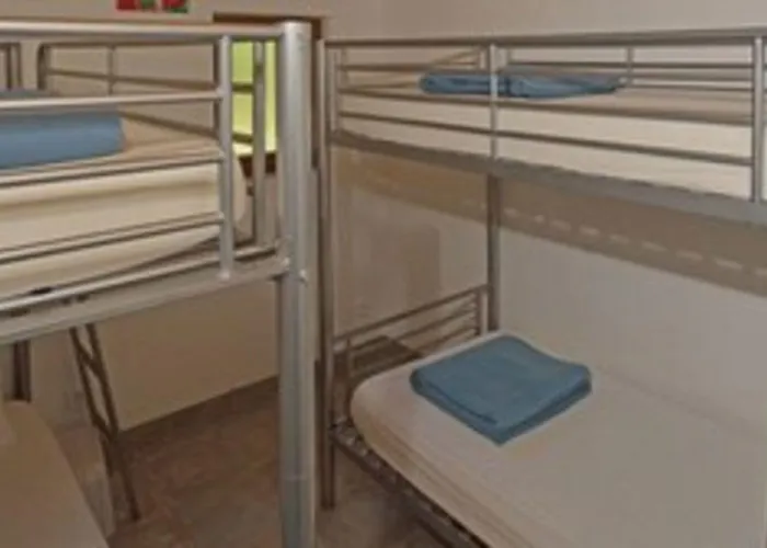 Chalet Casa Del Torrente *