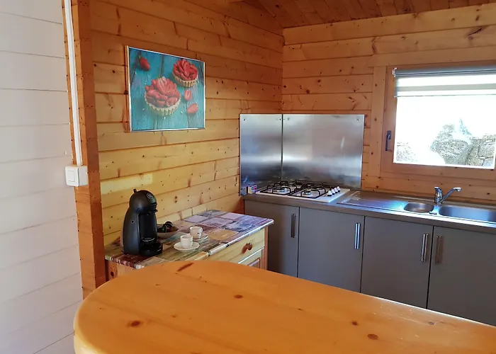 Casa Del Torrente Chalet Porto (Corsica)