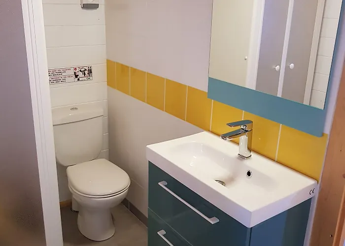 Casa Del Torrente Chalet Porto (Corsica)