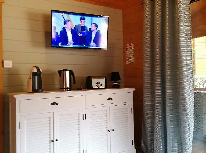 Casa Del Torrente Porto (Corsica)