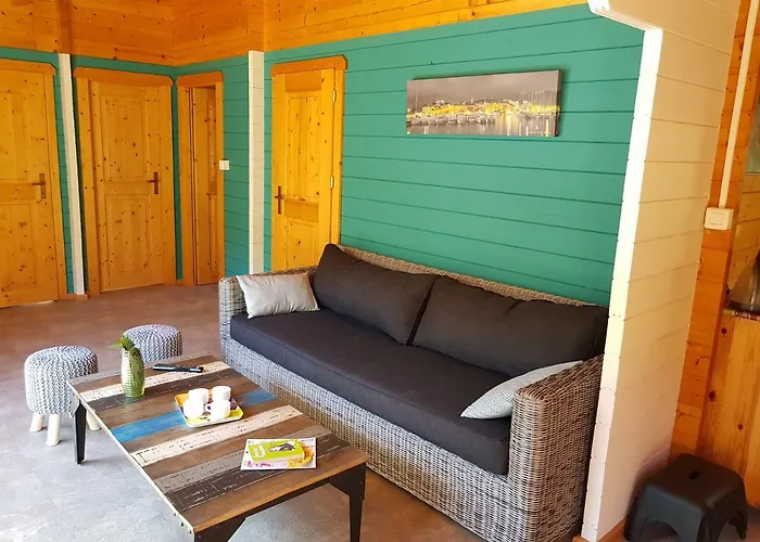 Chalet Casa Del Torrente