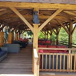 Casa Del Torrente בקתה Porto (Corsica)