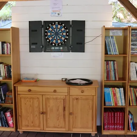 Casa Del Torrente Alpehytte *