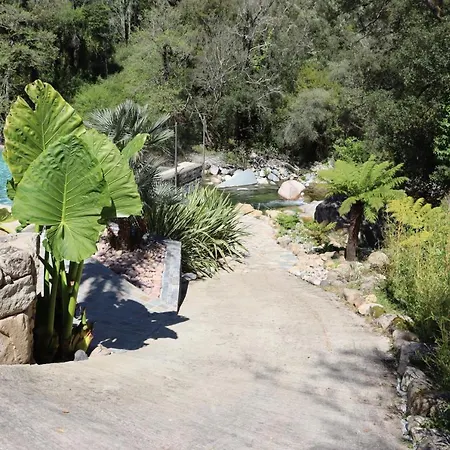 Casa Del Torrente *