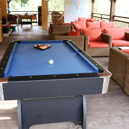 Casa Del Torrente Porto (Corsica)