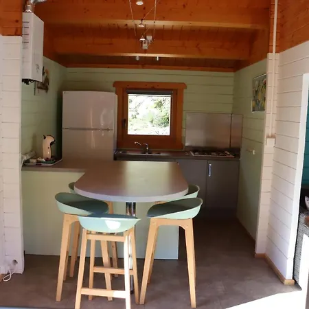 Casa Del Torrente Alpehytte Porto (Corsica)