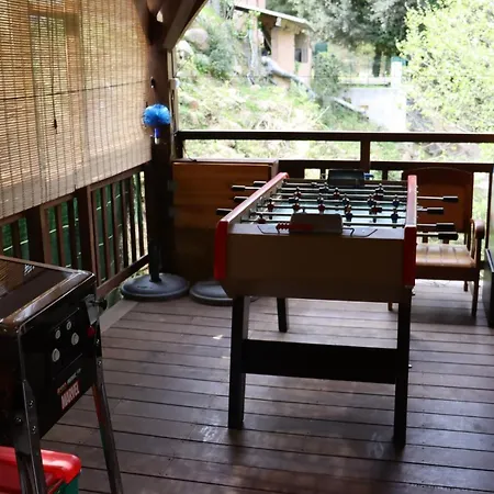 Casa Del Torrente *