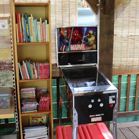卡萨托伦特度假屋