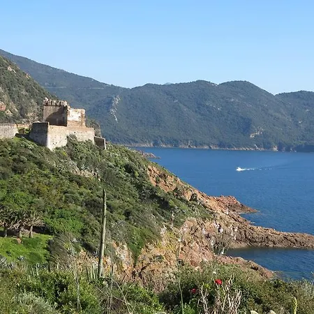 Chalet Casa Del Torrente *