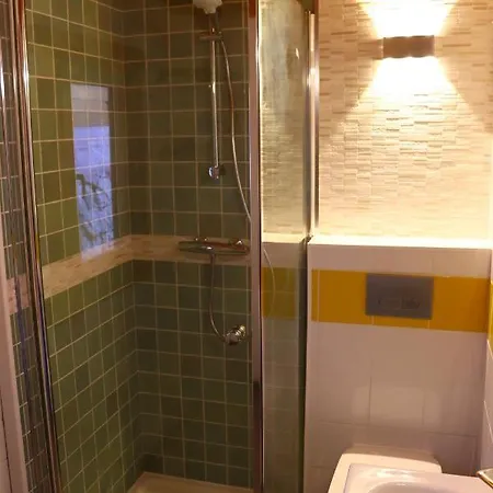 Casa Del Torrente Chalet