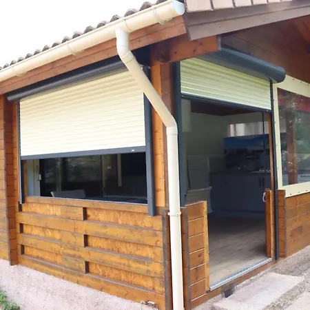 Casa Del Torrente
