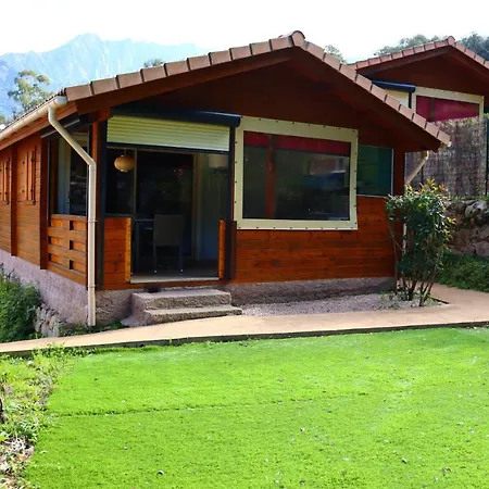 Casa Del Torrente Porto (Corsica)