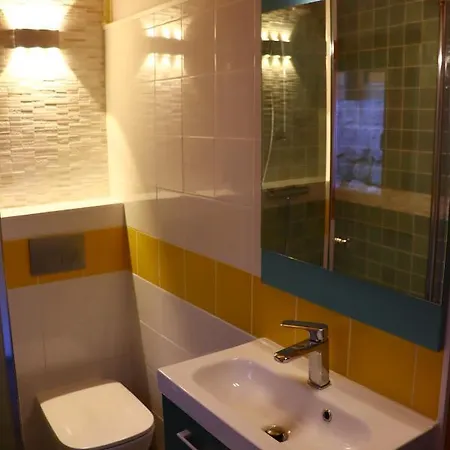 Chalet Casa Del Torrente
