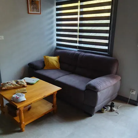 Casa Del Torrente Alpehytte Porto (Corsica)