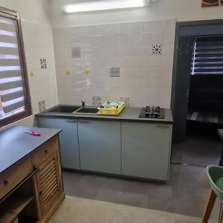 Casa Del Torrente Alpehytte *