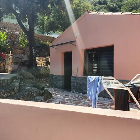 Casa Del Torrente