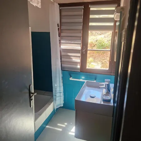 Alpehytte Casa Del Torrente