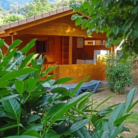 Casa Del Torrente * Porto (Corsica)