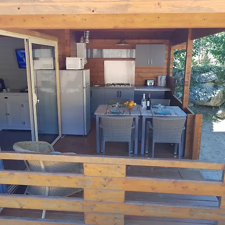 كاسا ديل تورنت شاليه