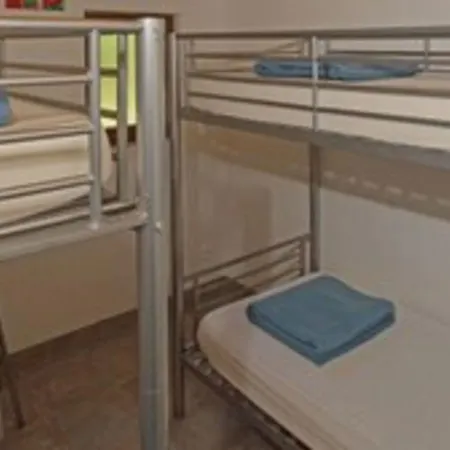 شاليه كاسا ديل تورنت *