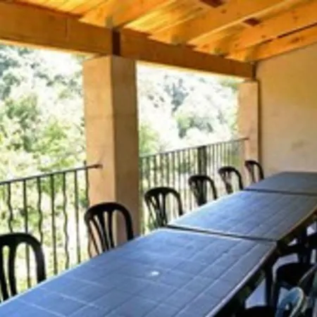 Alpehytte Casa Del Torrente *