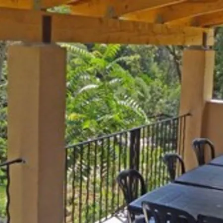 Casa Del Torrente Alpehytte Porto (Corsica)