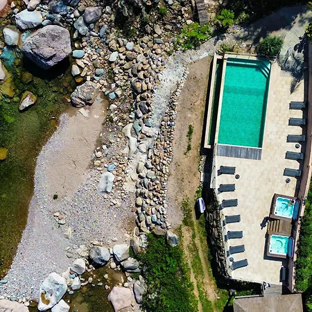 Casa Del Torrente