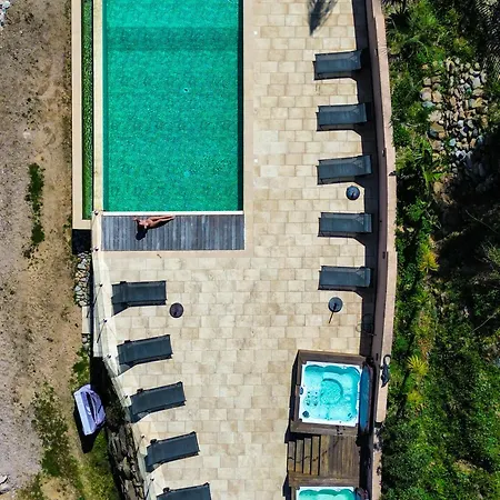 Casa Del Torrente