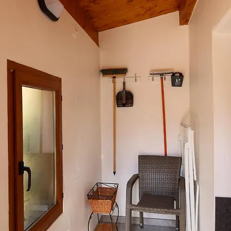 Casa Del Torrente